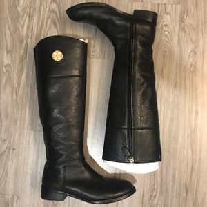 Tory Burch Boots